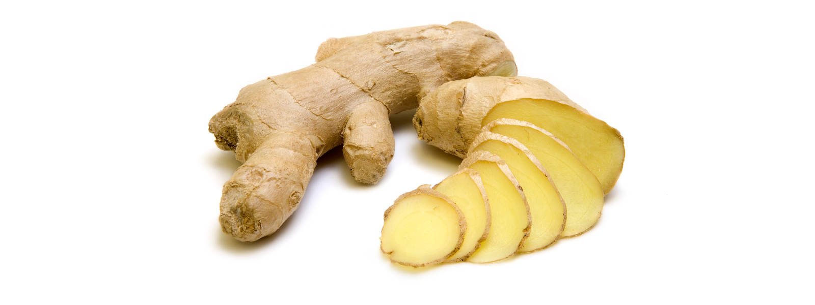 Ginger Extracts, Ginger Essential Oils and Ginger Oleoresin